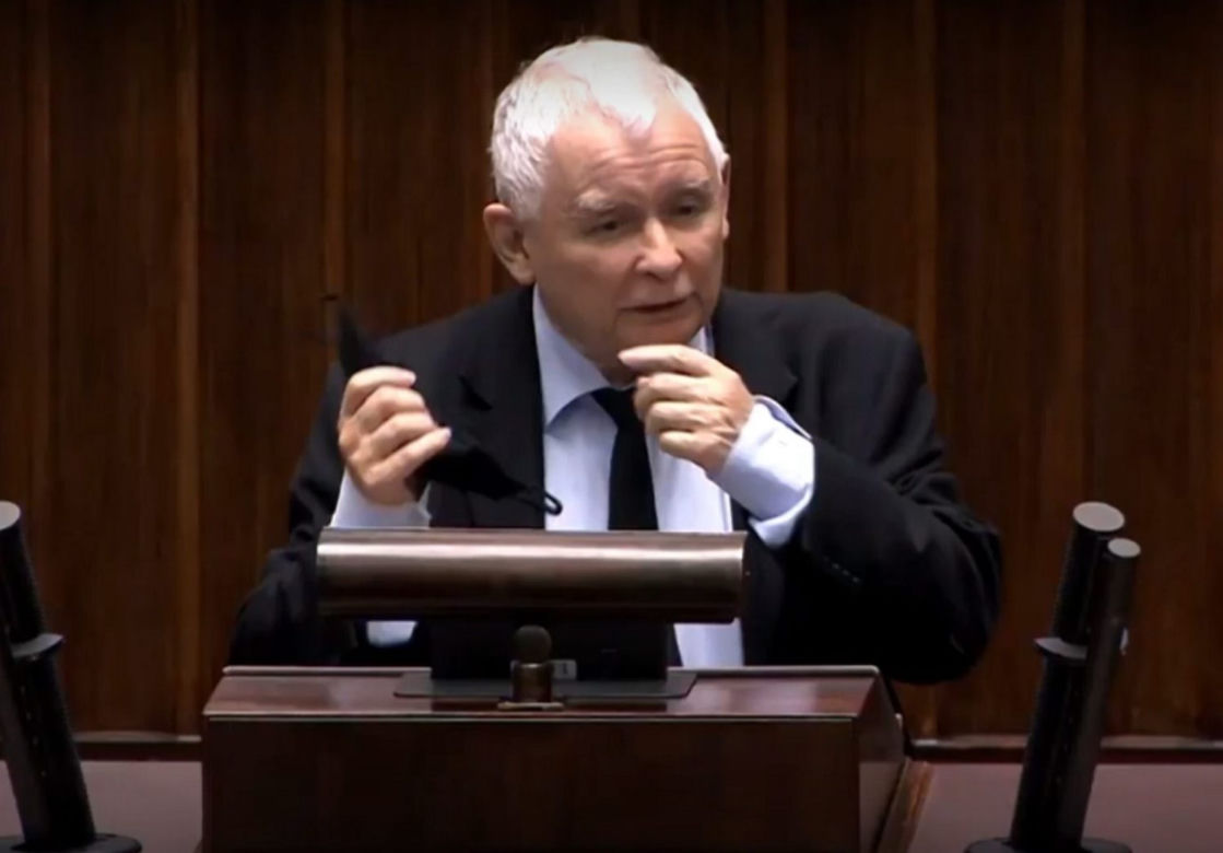 Jarosław Kaczyński