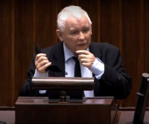 Jarosław Kaczyński