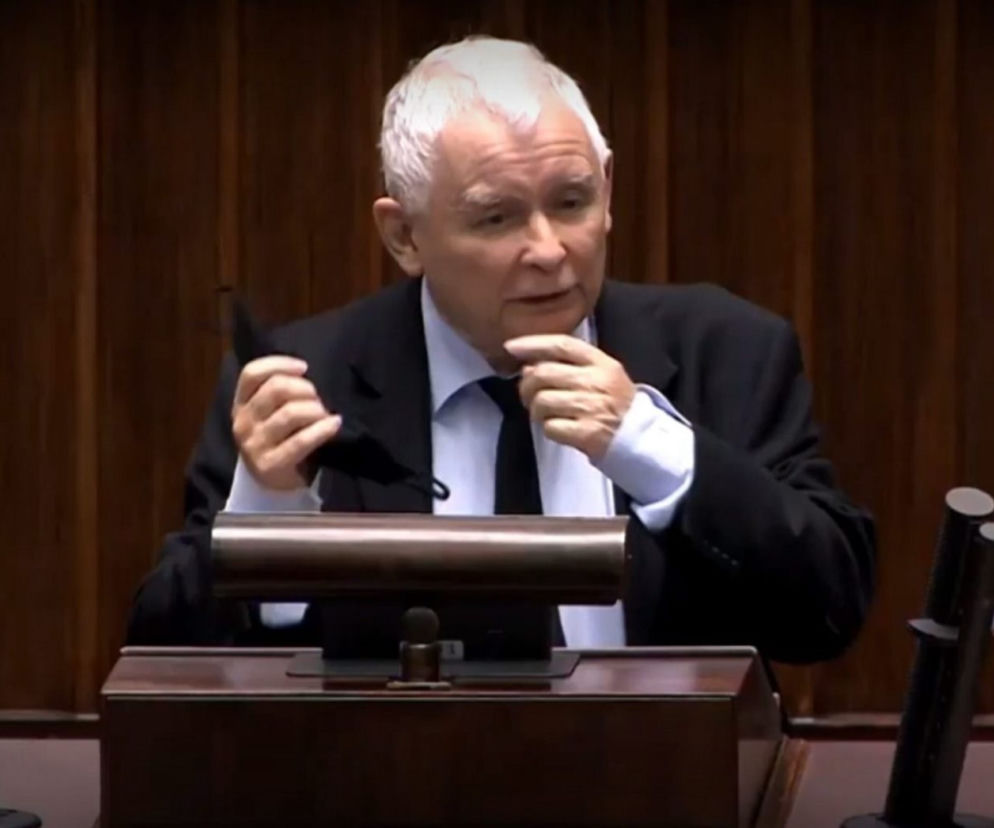 Jarosław Kaczyński