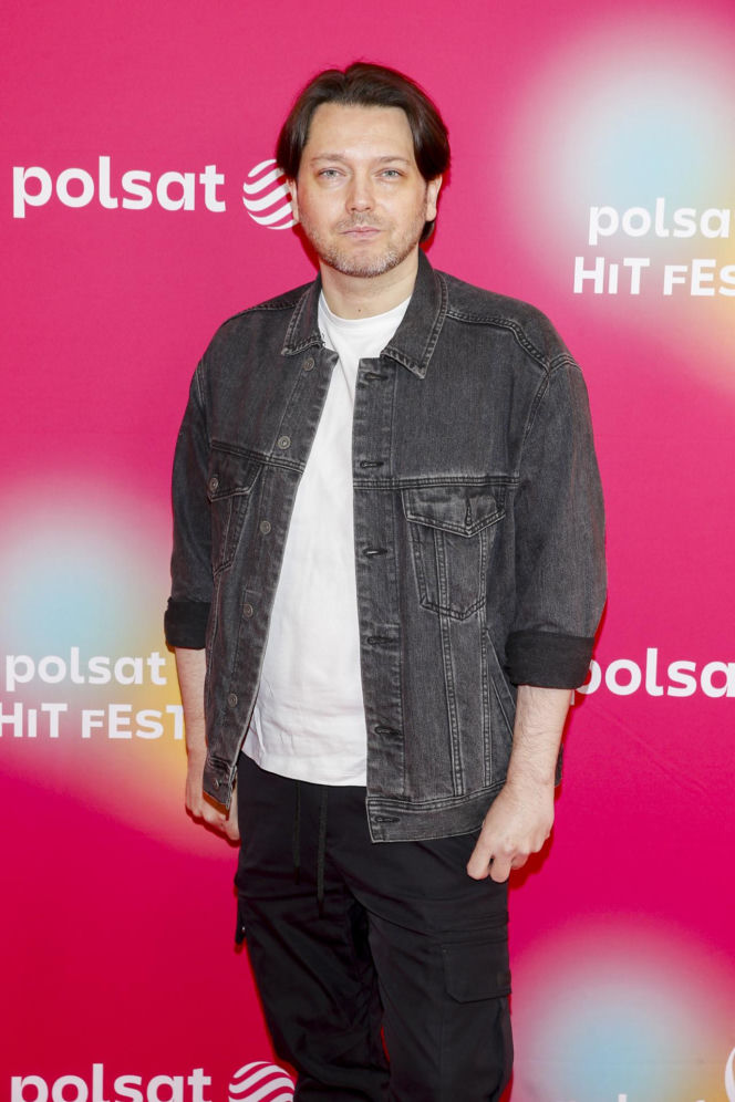 Szokujące wyznanie Gabriela Fleszara! Walczył z nałogiem przez lata