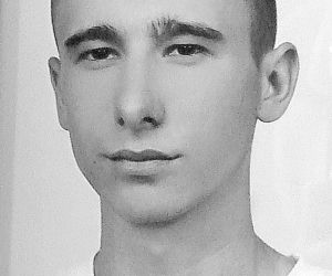 Dariusz Malicki wyznaje: SYN ODDAŁ za mnie ŻYCIE. 