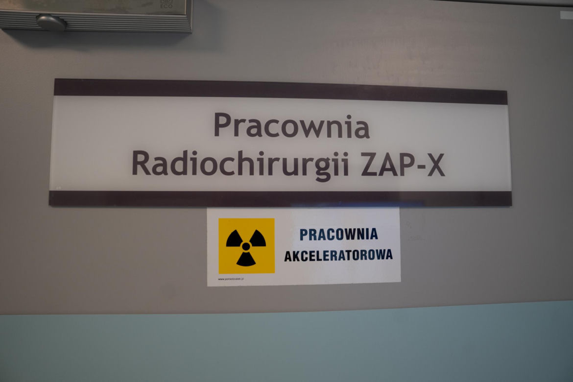 ZAP-X