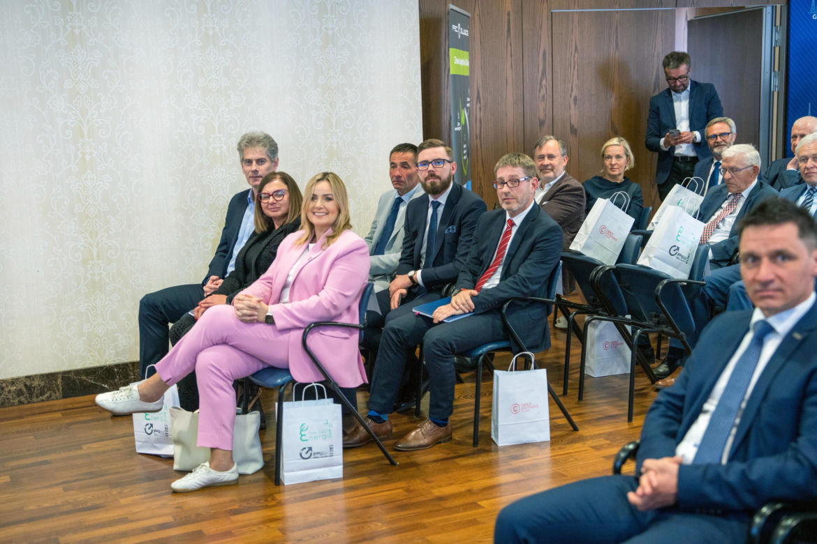 Proekologiczna inwestycja za pół miliarda złotych ma odmienić Gliwice. Podpisano umowę