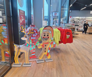 Na to czekały tysiące tarnogórzan. Park handlowy S1 w Tarnowskich Górach w końcu otwarty