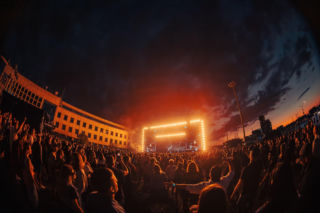 Sunset Square 2026 zamknie wakacje z rozmachem. Line-up, godziny koncertów, bilety