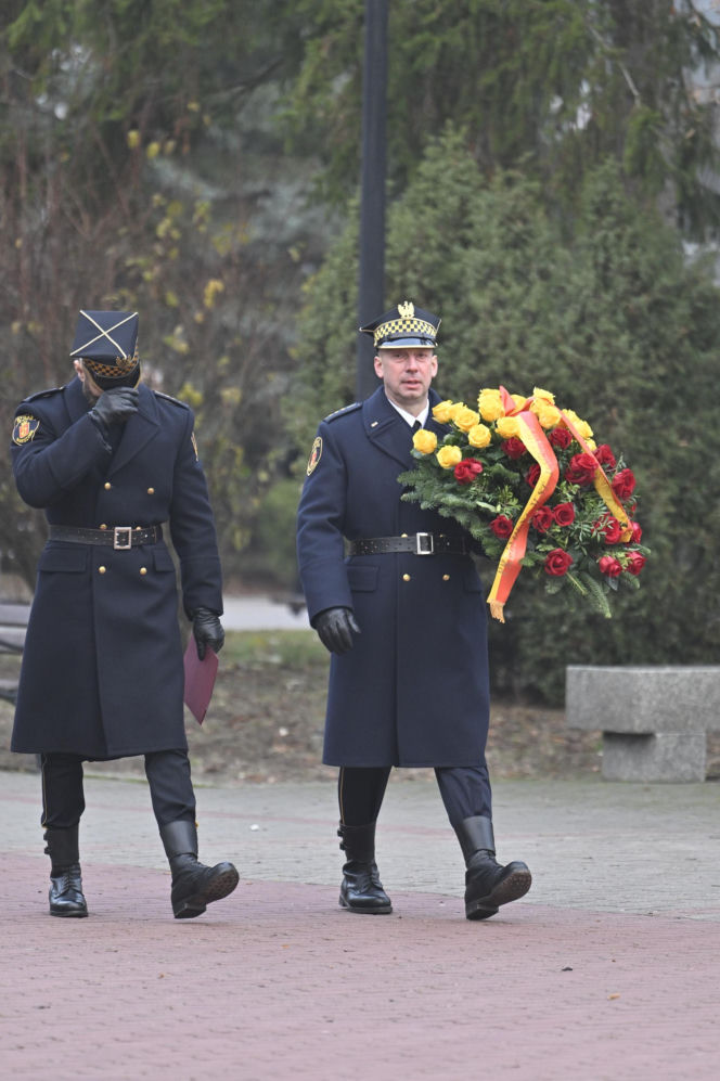 Magda Umer - pogrzeb