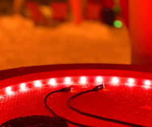 ESKA Winter City 2022 w Kotelnicy Białczańskiej