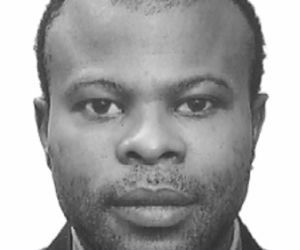 Matondo Munzadi