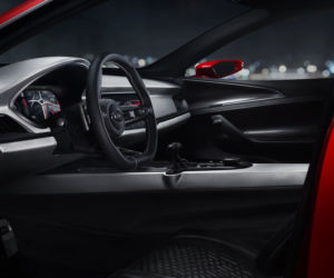 Kia Sportspace