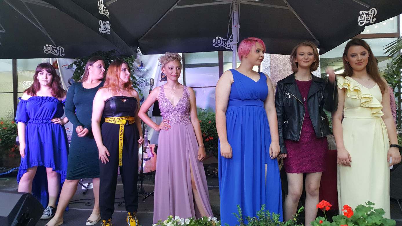 Festiwal Mody w Grudziądzu