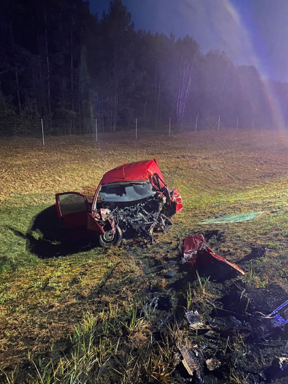Tragiczny wypadek na trasie S10 w Toruniu! Zginęły aż trzy osoby