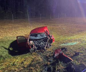 Tragiczny wypadek na trasie S10 w Toruniu! Zginęły aż trzy osoby