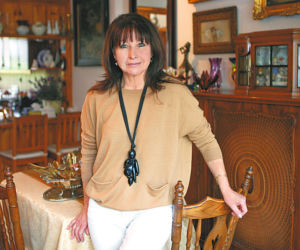 Krystyna Giżowska