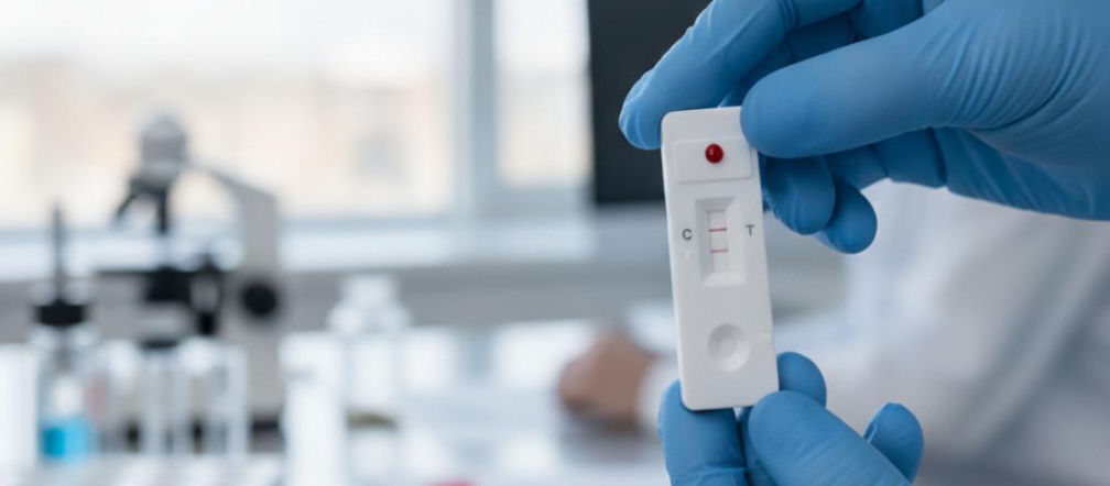 HCV: 130 tys. Polaków z wirusem niszczącym wątrobę – pierwszy krok w walce