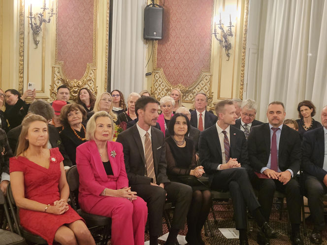 Święto Niepodległości w Konsulacie Generalnym RP w NY