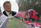 Czteroosobowa rodzina zginęła w strasznym wypadku. Nad grobem wybrzmiał legendarny utwór