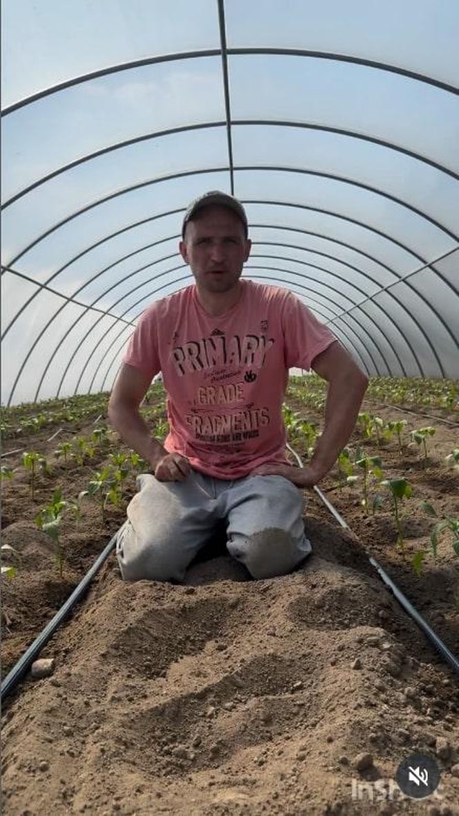 Nowa dziewczyna Rafała Gajdy to prawdziwa piękność! Rolnik zabrał ją na Bahamy