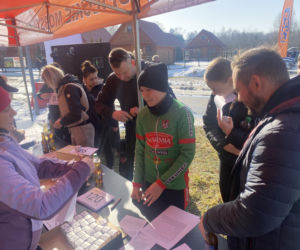 12. Dadajowy Bieg Morsa