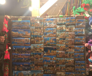 Jarmark Bożonarodzeniowy na Rynku Głównym w Krakowie 2025. Oferta wystawców