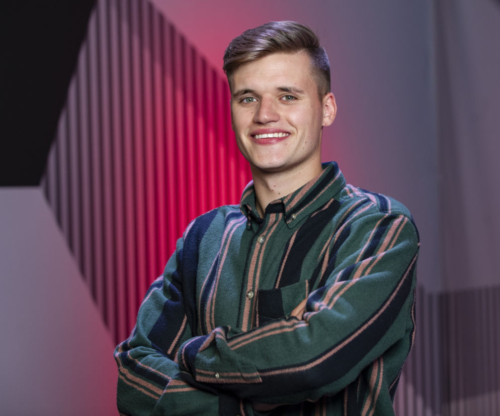 Maciej Draus – kim jest? To on zaśpiewał hit Kamila Bednarka na przesłuchaniu do VoP12