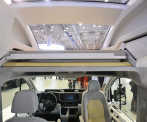 Volkswagen California XXL na Poznań Motor Show 2018