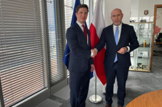 PGZ i ICEYE zacieśniają współpracę. Polska stawia na bezpieczeństwo z orbity