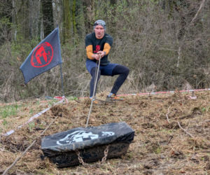 Spartan Race