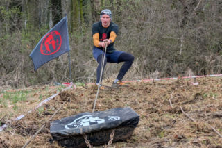 Spartan Race