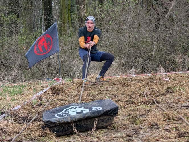 Spartan Race