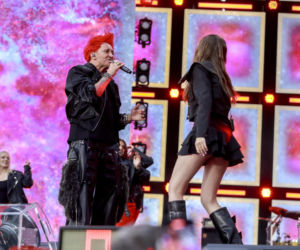 Martyna Majchrzak, Michał Wiśniewski, Ich Troje