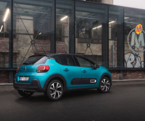 Citroen C3 Shine 1.2 PureTech 110 S&S EAT6