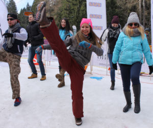 ESKA Winter City w Karpaczu