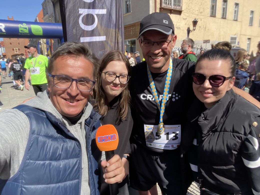 22. Lotto Bieg Jakubowy