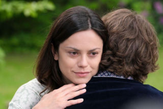 M jak miłość, odcinek 1924: Kasia po ślubie z Mariuszem nie zazna szczęścia. Dostanie to, na co zasłużyła - ZDJĘCIA