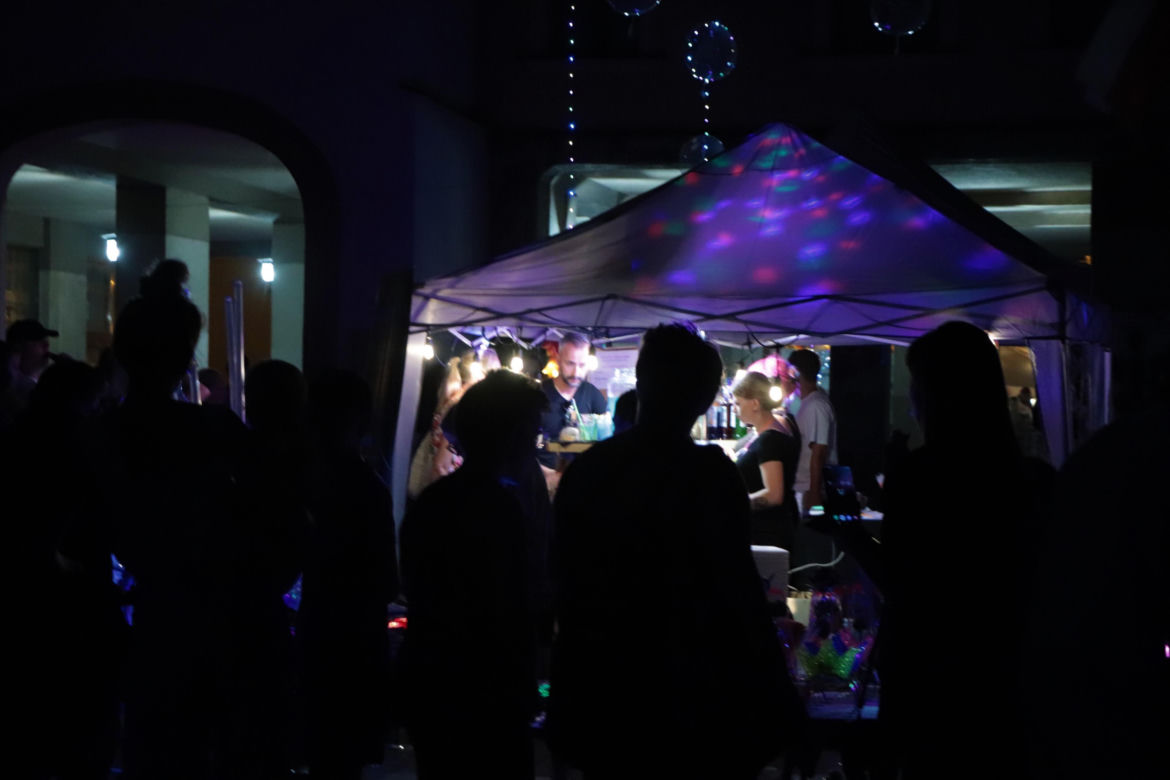 Pierwszy dzień Bella Skyway Festival 2023 w Toruniu. Zdjęcia z imprezy