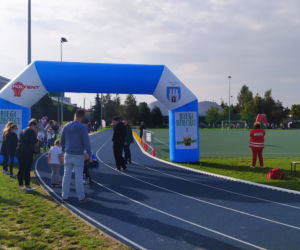 Grójecka Dycha 9.5