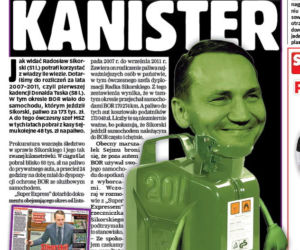 UPADEK JAŚNIE PANA RADOSŁAWA SIKORSKIEGO