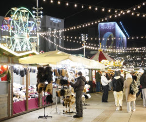 Jarmark bożonarodzeniowy w Katowicach 2025: Atrakcje i nowości