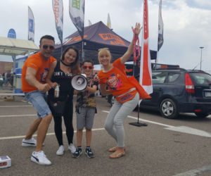 ESKA Summer City na Pitstopie