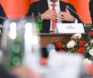 Rada Bezpieczeństwa Narodowego