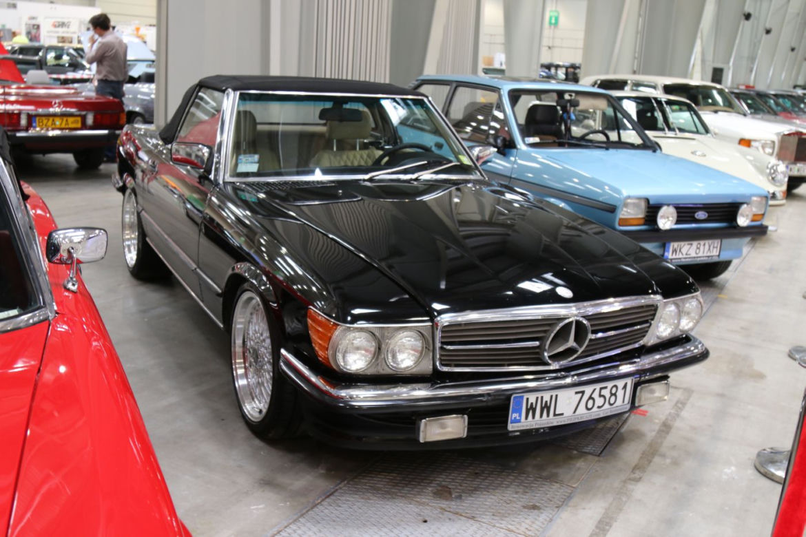 Auto Nostalgia 2016