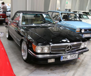 Auto Nostalgia 2016