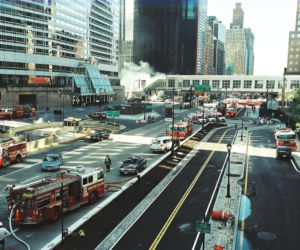 Atak na World Trade Center minuta po minucie. Tak 11 września 2001 zmienił świat