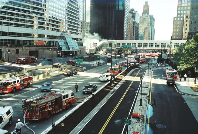 Atak na World Trade Center minuta po minucie. Tak 11 września 2001 zmienił świat