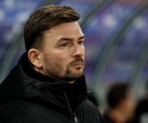 Górnik Zabrze - Pogoń Szczecin: Zdjęcia kibiców z meczu 22. kolejki PKO BP Ekstraklasy