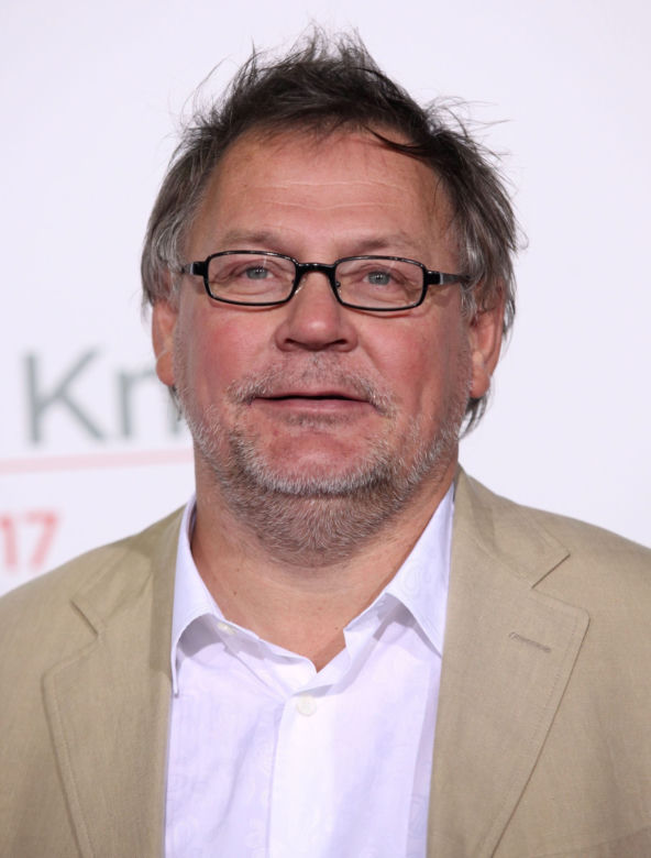 Janusz Kamiński