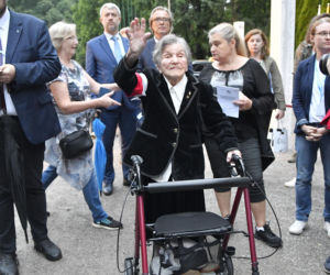 Nie żyje Wanda Traczyk-Stawska. Odeszła strażniczka pamięci