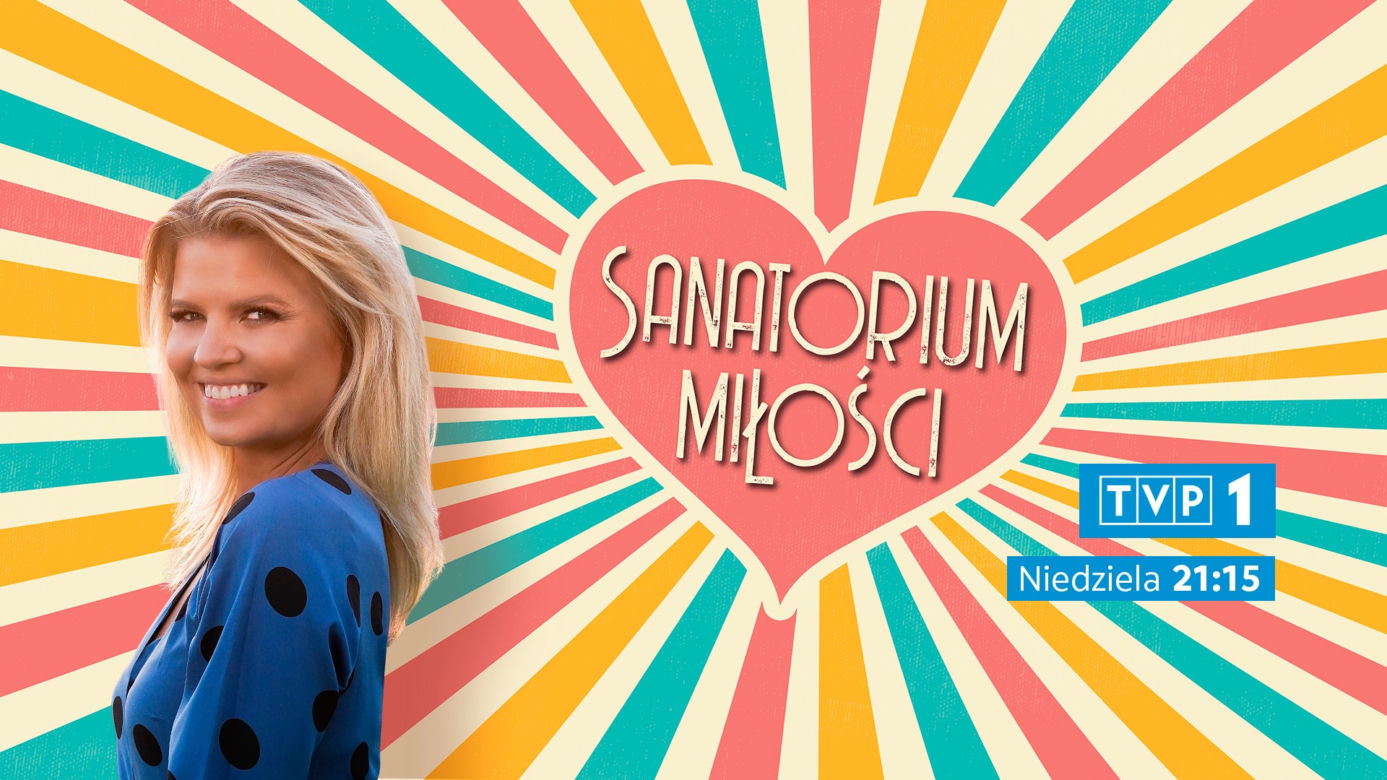 Uczestnicy "Sanatorium miłości 4"