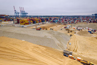 Gigantyczne inwestycje w Gdańsku zmienią zasady gry. Baltic Hub T5 i terminal gazowy dadzą Polsce niezależność