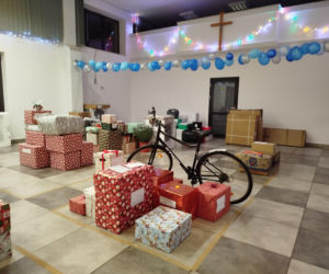 Weekend Cudów Szlachetnej Paczki w Siedlcach 2025